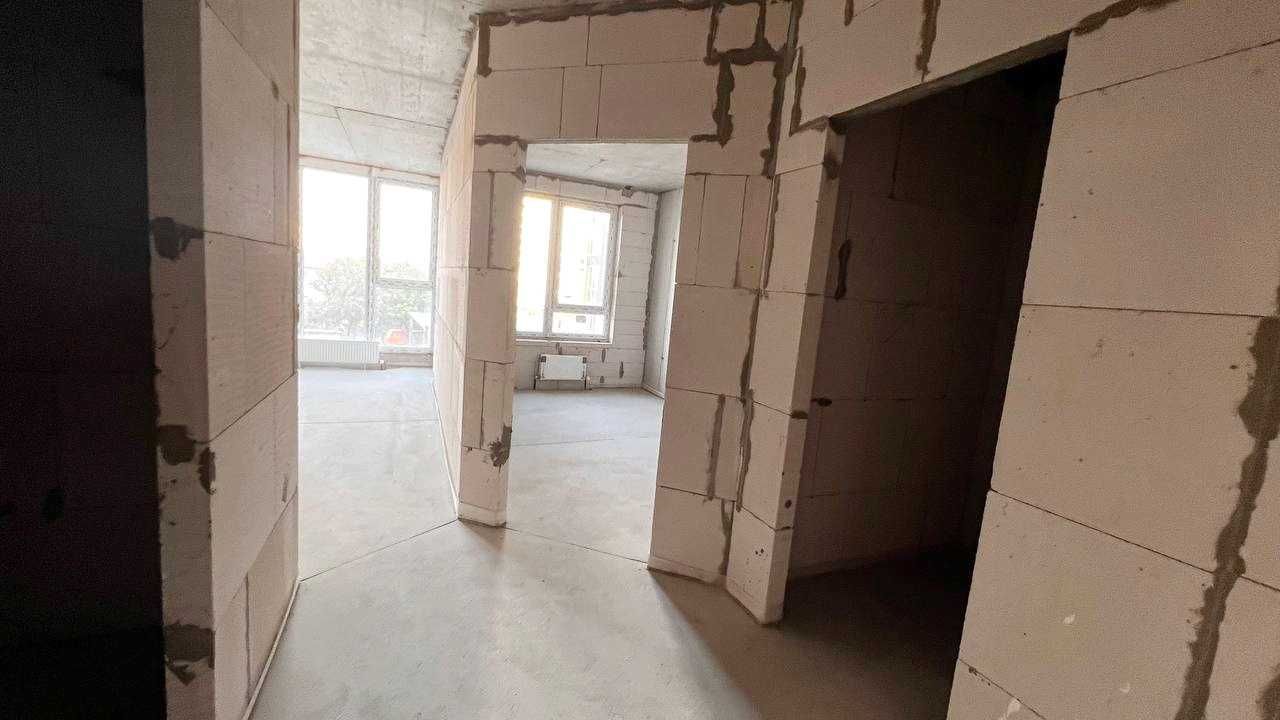 СУПЕР ПРОПОЗИЦІЯ! Продам квартиру ЖК Акварель-8/Таїрова
