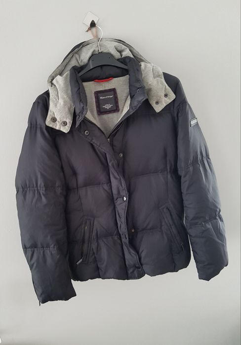 Damska ciepła kurtka Marc'o Polo