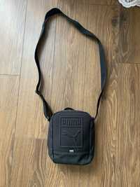 Месенджер Puma Portable S ( 075582-01 ).( Сумка,рюкзак)