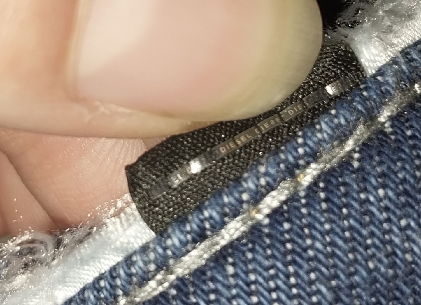 Жіночі джинси diesel оригінальні bootcut jeans
