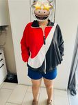 Kurtka Nike nowa