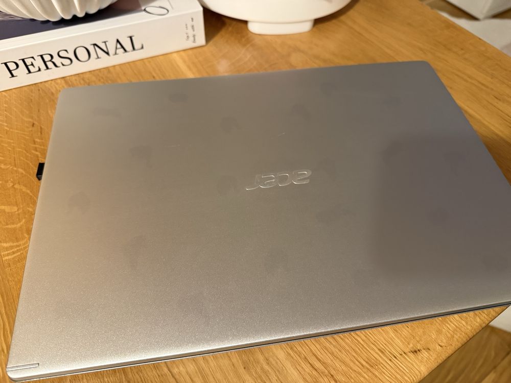 Laptop acer aspire A515-54