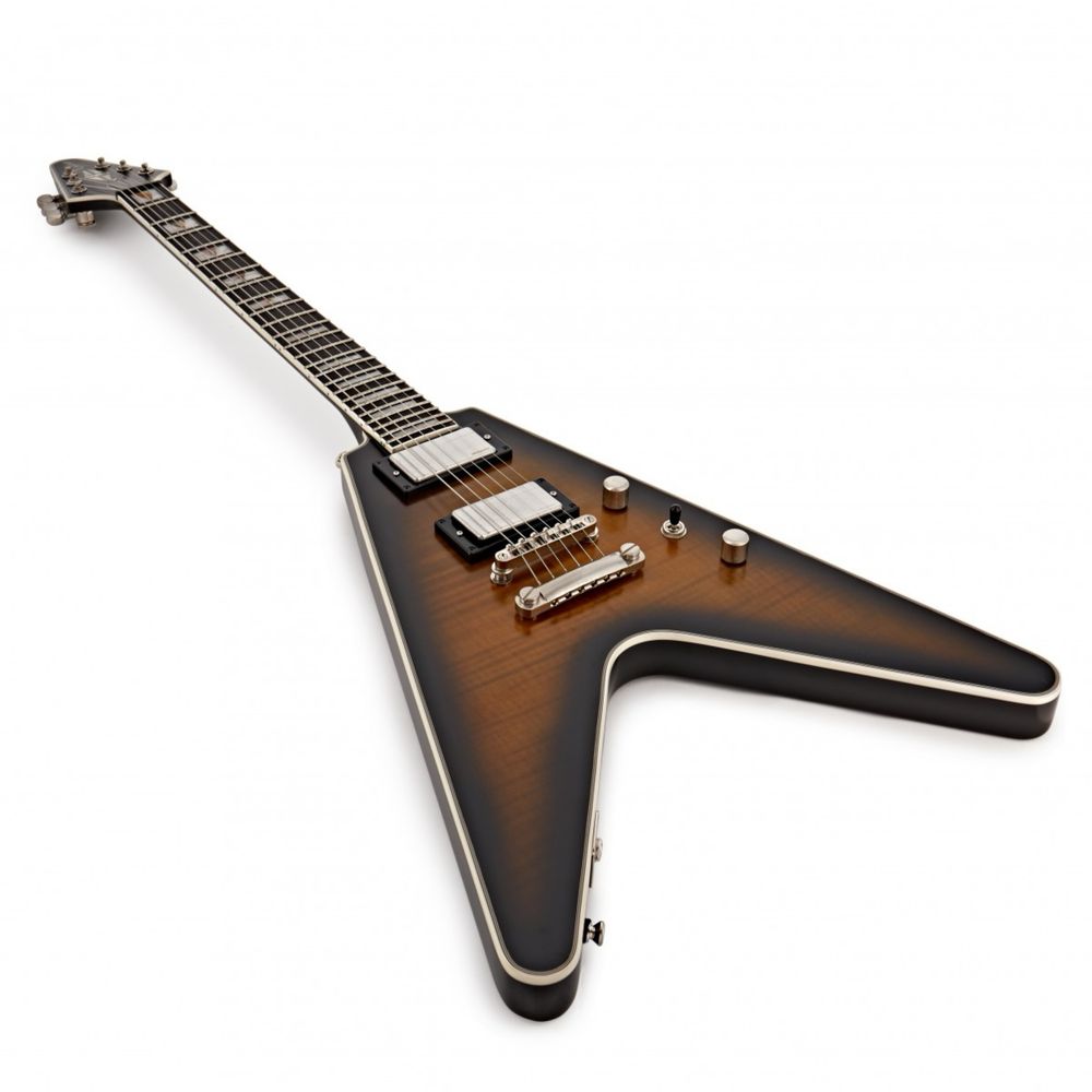 Epiphone Flying V Prophecy
