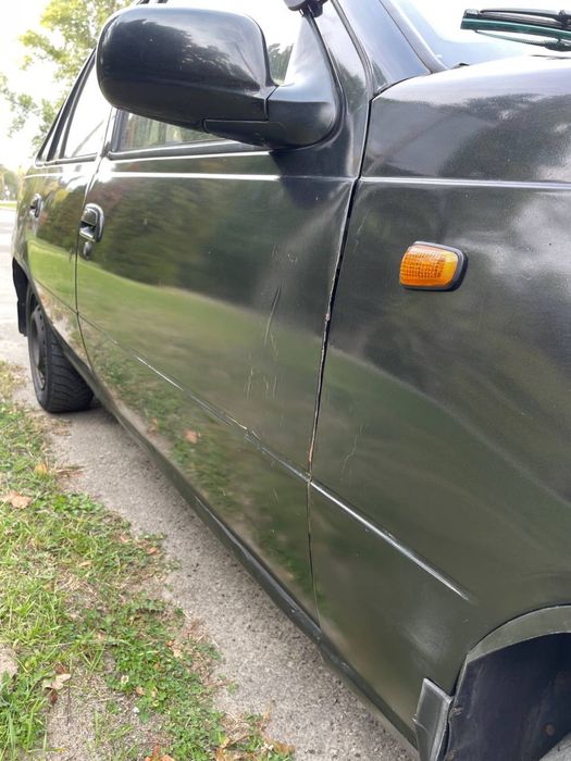 daewoo nexia 150n