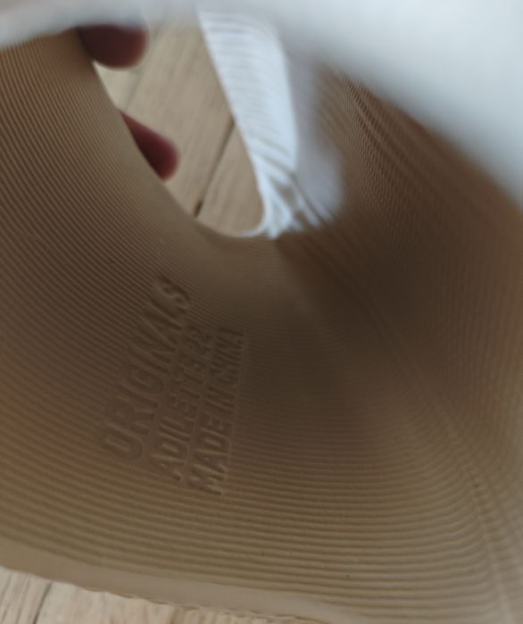 Klapki adidas adilette 22 slide r.42/43