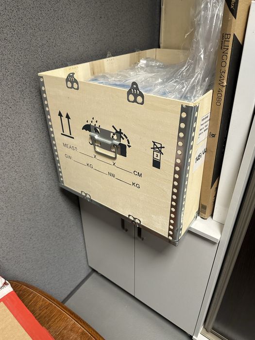 Autoklaw YESON serii YS 8L E LED NOWY