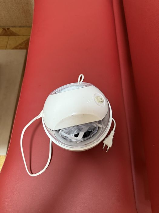 Апарат для морозива