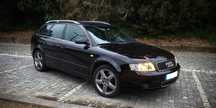 Audi A4 B6 1.9 TDI 130Cv