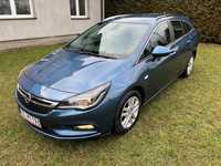 Opel Astra FV 23%super utrzymany