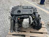 SILNIK 1.6 E HDI 9H05 PEUGEOT CITROEN