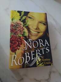 Livro - Mentiras Cruéis - Nora  Roberts