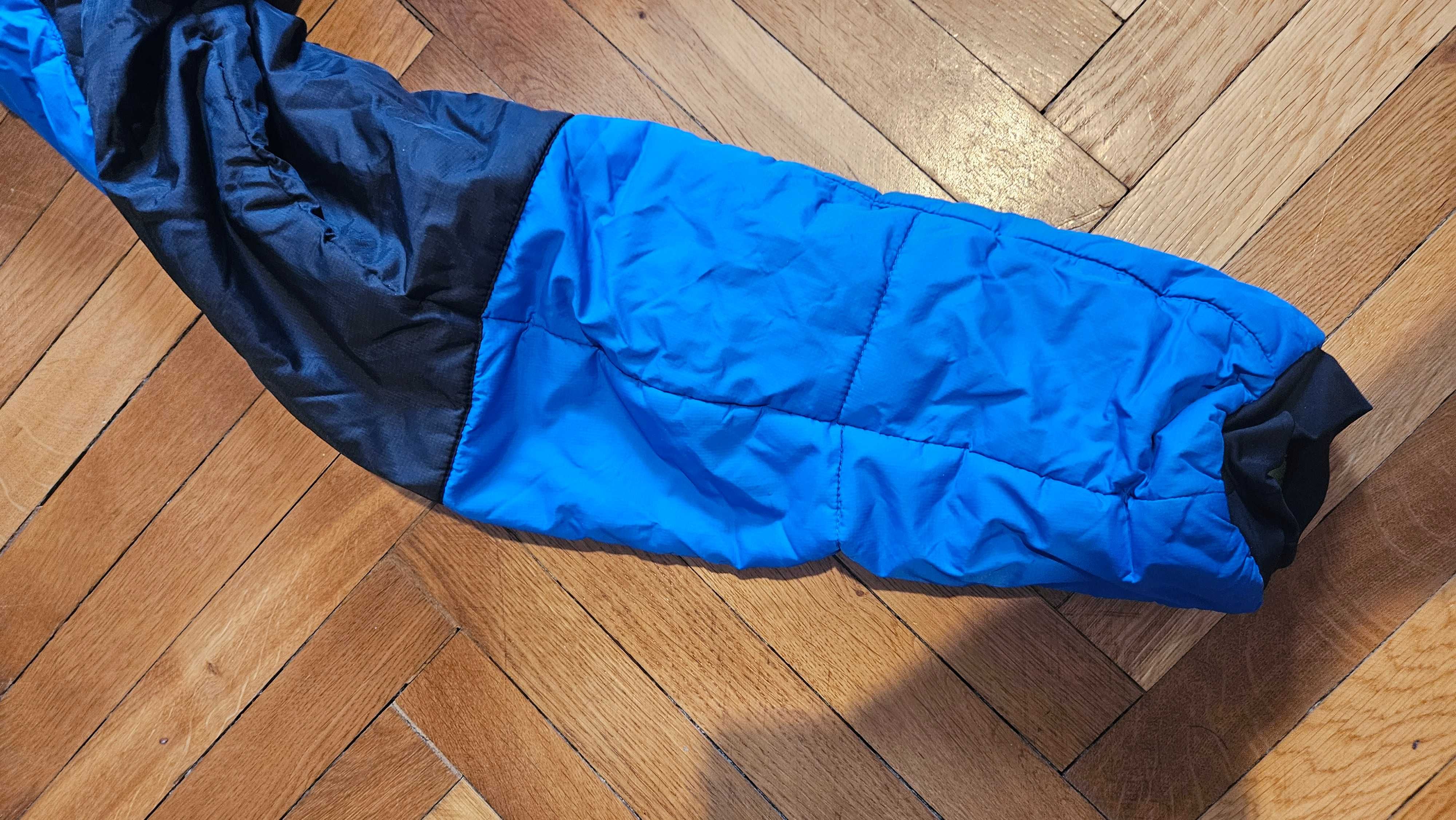 Millet Primaloft r. XL