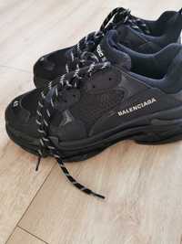 Buty sneakersy Balenciaga rozm 42  27,6cm