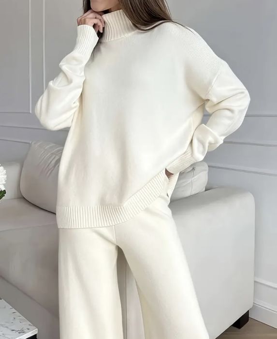 Костюм жіночий теплий / костюм женский брючный теплый