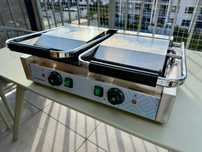 Grill kontaktowy Forgast FG09202 – jak nowy