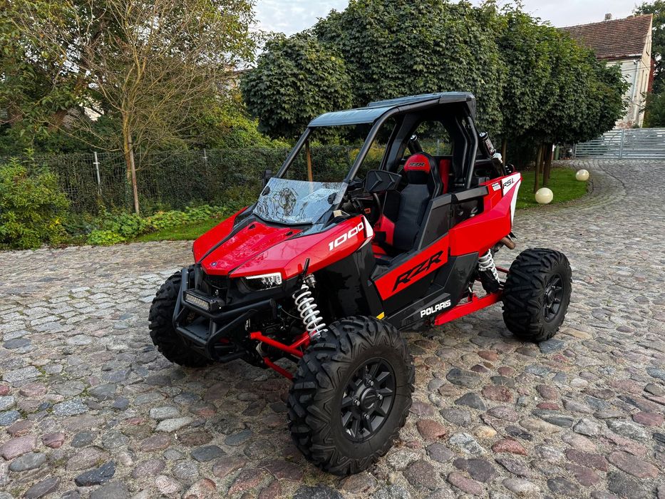 Polaris RZR Polaris RZR RS1 - 2023 rok!