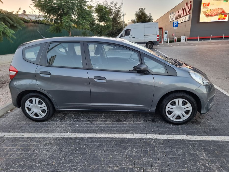 Honda Jazz 1.2 i-vtec 90cv A/C 2011