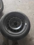 felgi stalowe BMW 5x120
