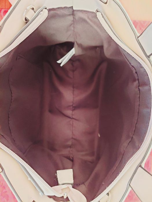 Mala de mão senhora