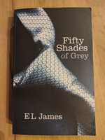 Fifty Shades of Grey EL James