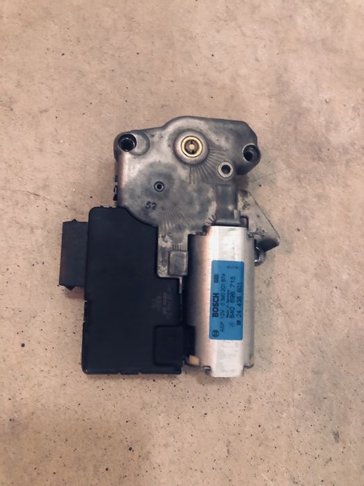 Peças para 3 marcas automovel vw,opel zafira ford