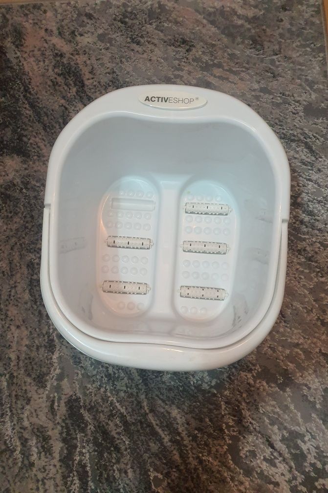 Miska do pedicure