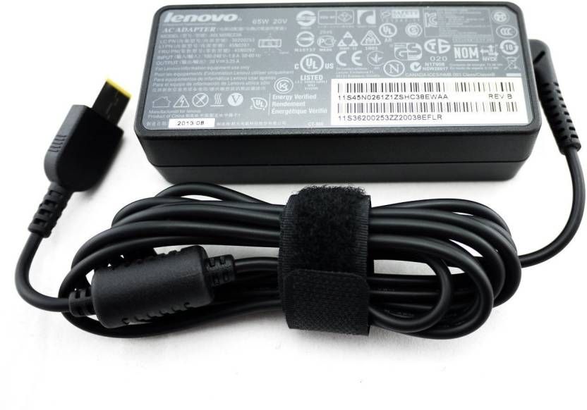 Оригинал 20v 2.25a 3.25a 4.5a 6.75a Lenovo square usb 45w 65w 90w 135w