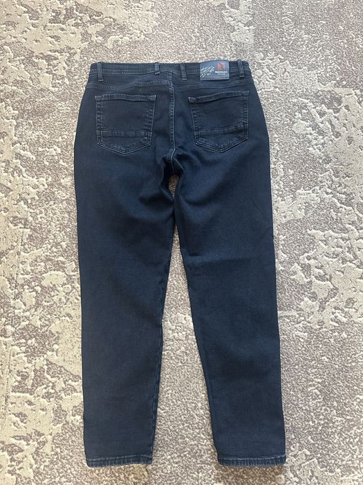 Утеплені джинси чоловічі