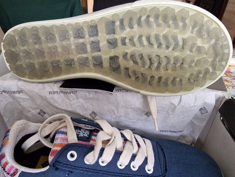 Buty robocze damskie rozmiar.39
