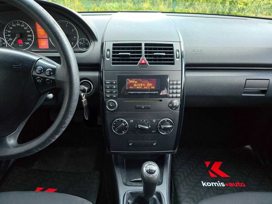 Продам  Mercedes-Benz A-Class 2006. Можна в розстрочку, під викуп.