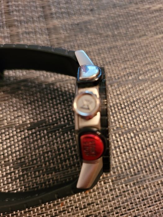 Zegarek     Edox