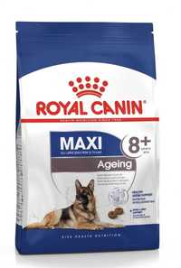 Karma dla psa Royal Canin Maxi Ageing 8+ 15 kg OKAZJA!