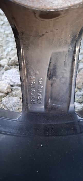 Felgi 18 5x112 8j 18 ET42 seat leon exeo audi a3 a4 a6
