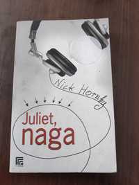 Juliet, naga. Nick Hornby