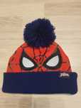 NOWA Czapka Spiderman