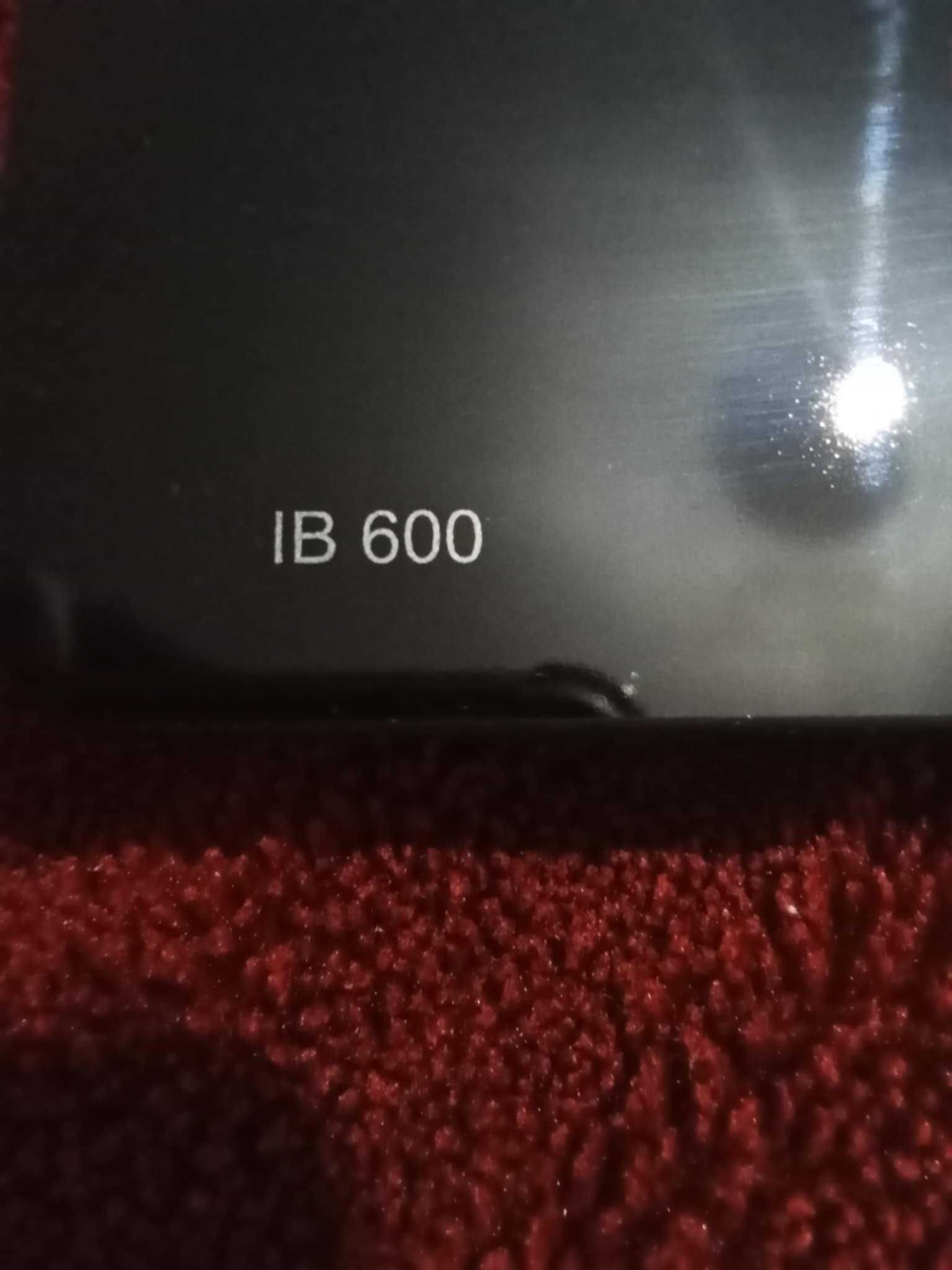 Placa Indução Teka HAH-6000AB-1