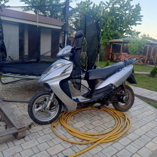 Продам вайпер шторм 150
