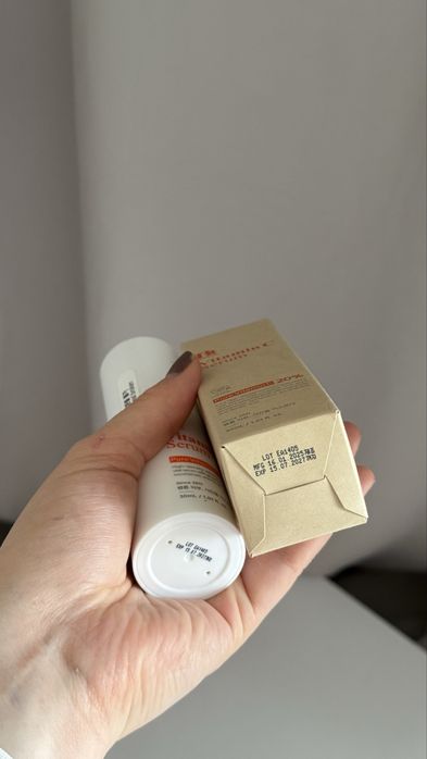 Benton Vitamin C Serum 30 ml