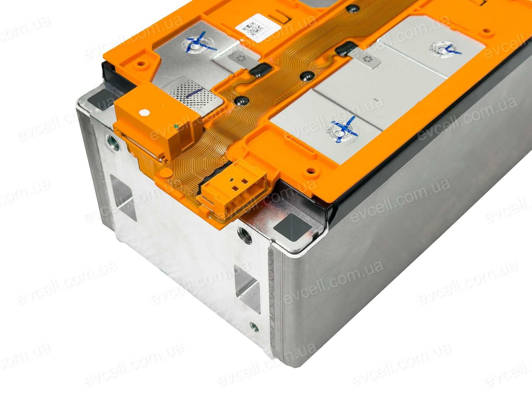 Акумуляторний модуль 44V на 8.61kWh – 12S, 205Ah, Li-ion – CATL