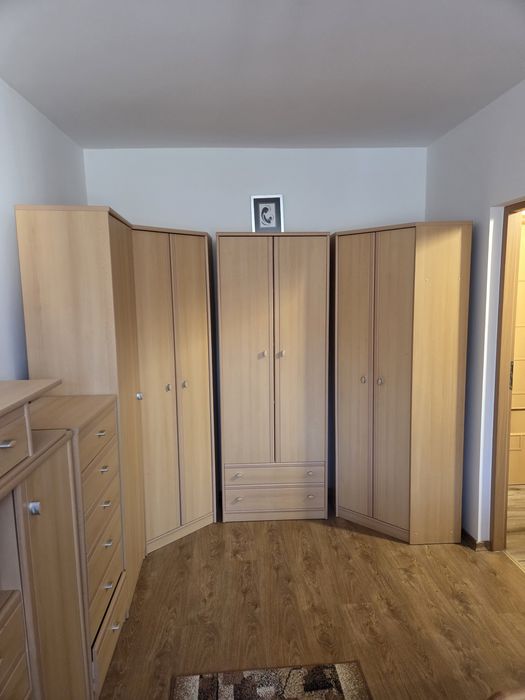 Meble, szafa, komoda, biurko