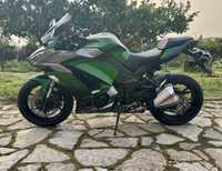 Kawasaki Z1000sx