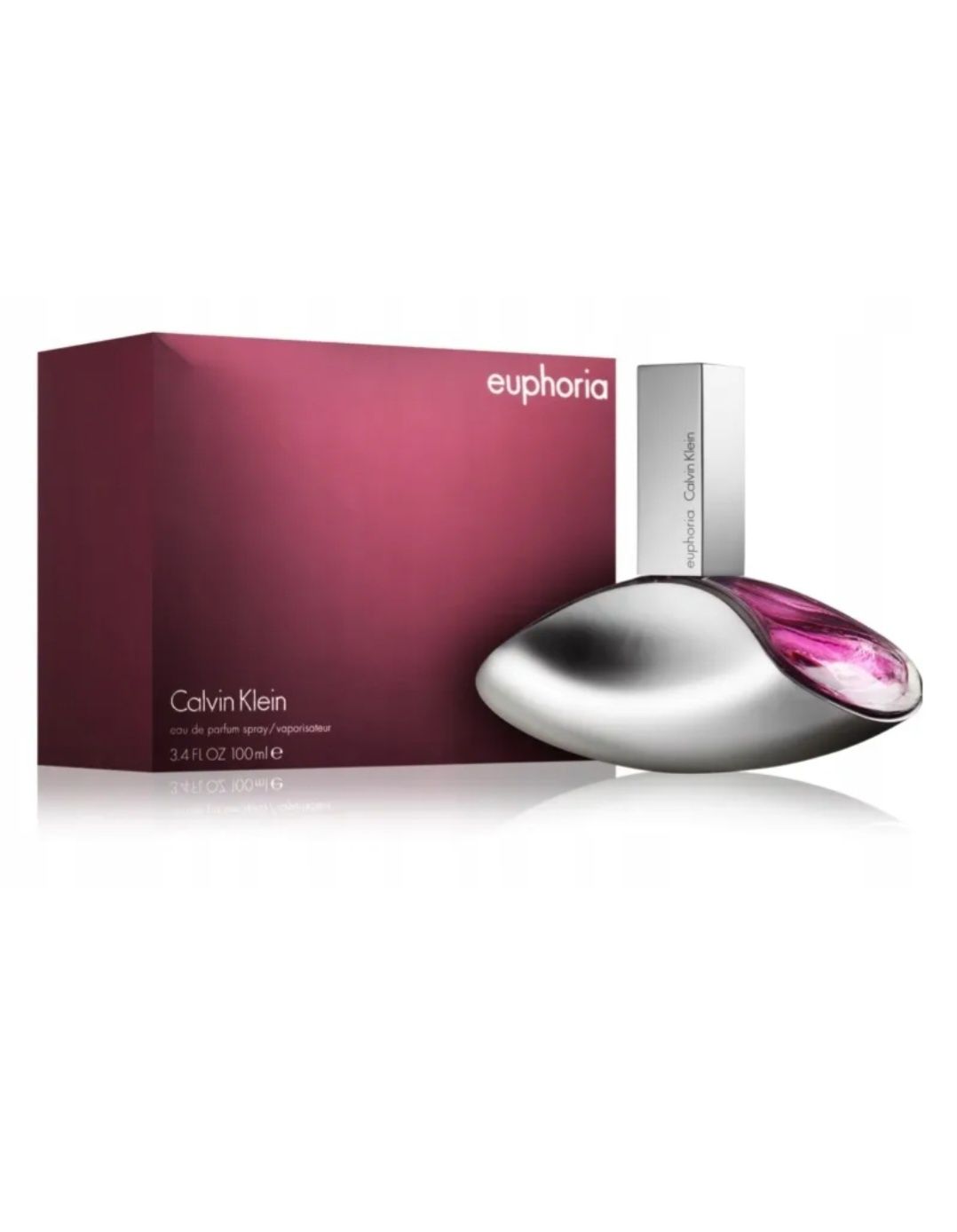 Calvin Klein Euphoria 100ml