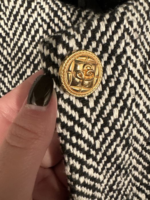 Жакет жіночий принтований стан ідеальний