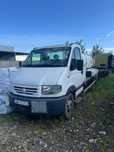 Renault Mascott   Asenizacyjny(Wukom Wschowa) ADR