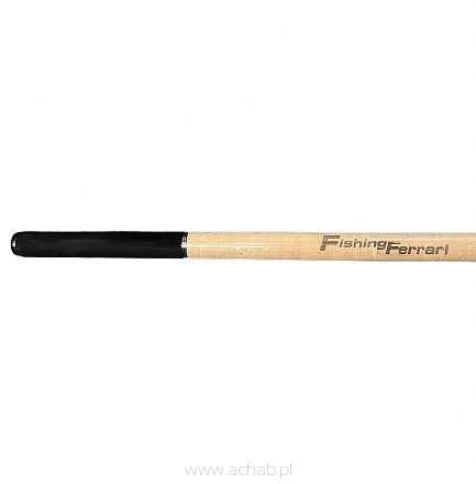 Wędka feeder  LineaEffe  Elite F Ferrari 420 cm/150 g    Wyprzedaż