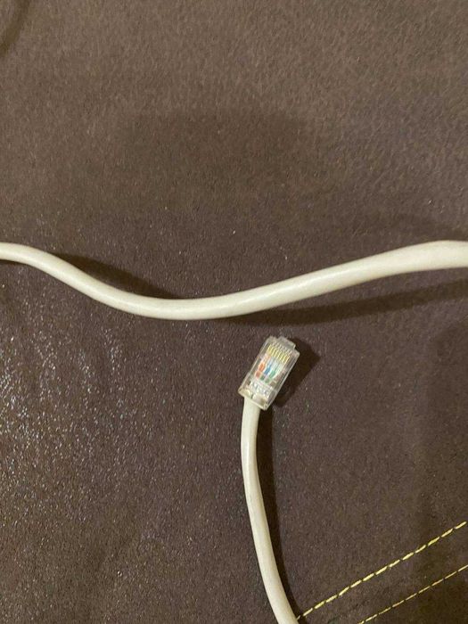 Комп'ютерний кабель