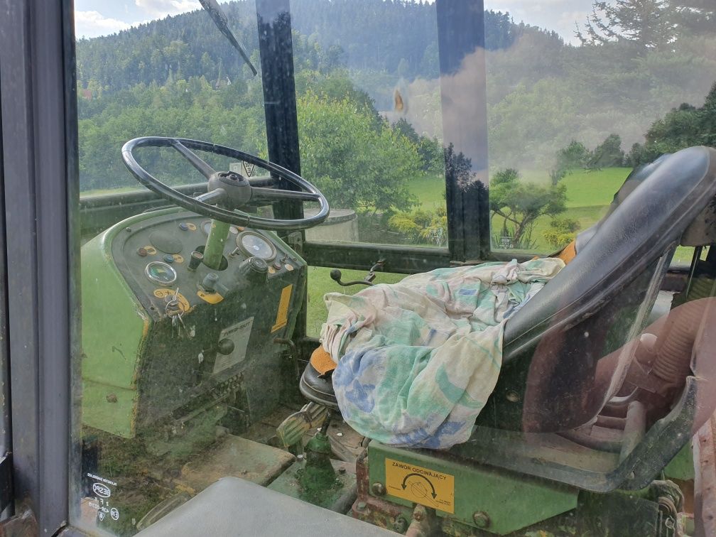 Farm-mot 250 D jak C-330/328 I T-25