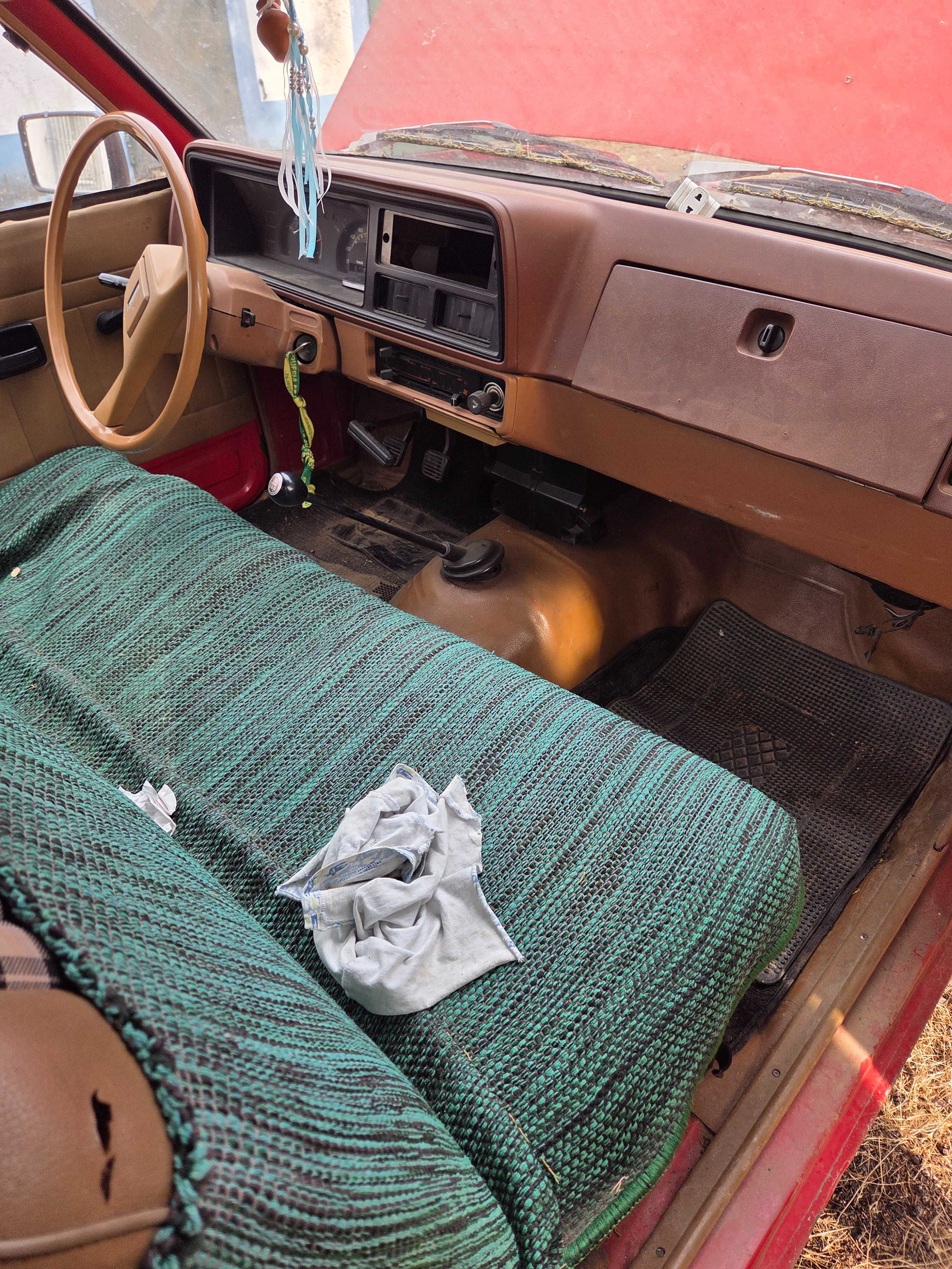 Bedford 5 estrelas