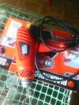 Opalarka Black & Decker 1800 W