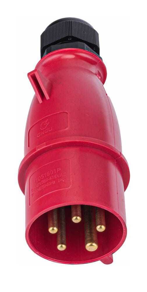 POWERMAT Agregat Prądotwórczy Generator 7500w 230v/400v Avr PM1142